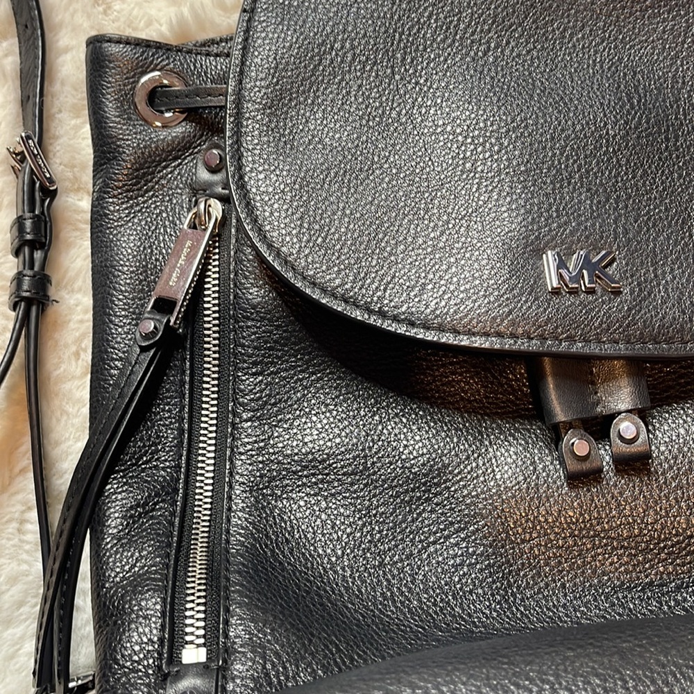 Michael Kors Backpack - Picture 2 of 14